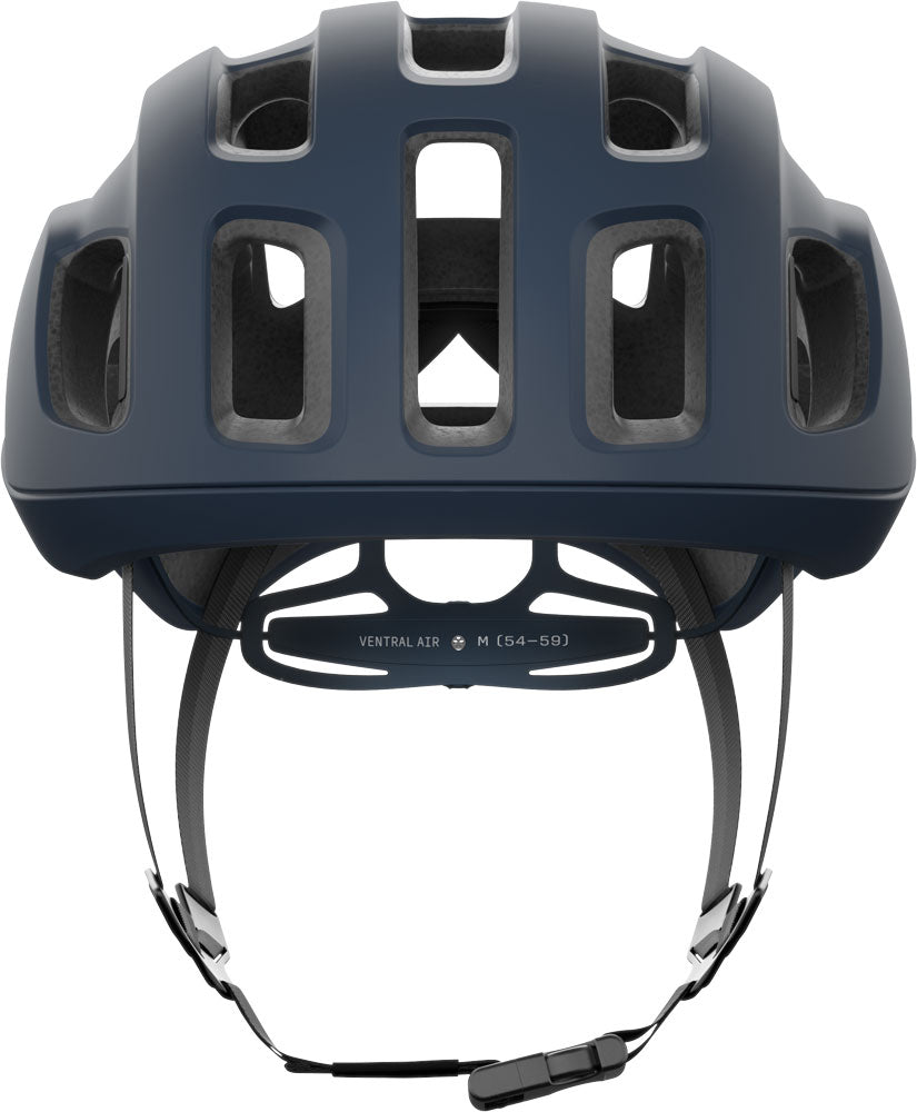 Poc ventral air mips - landevejscykelhjelm
