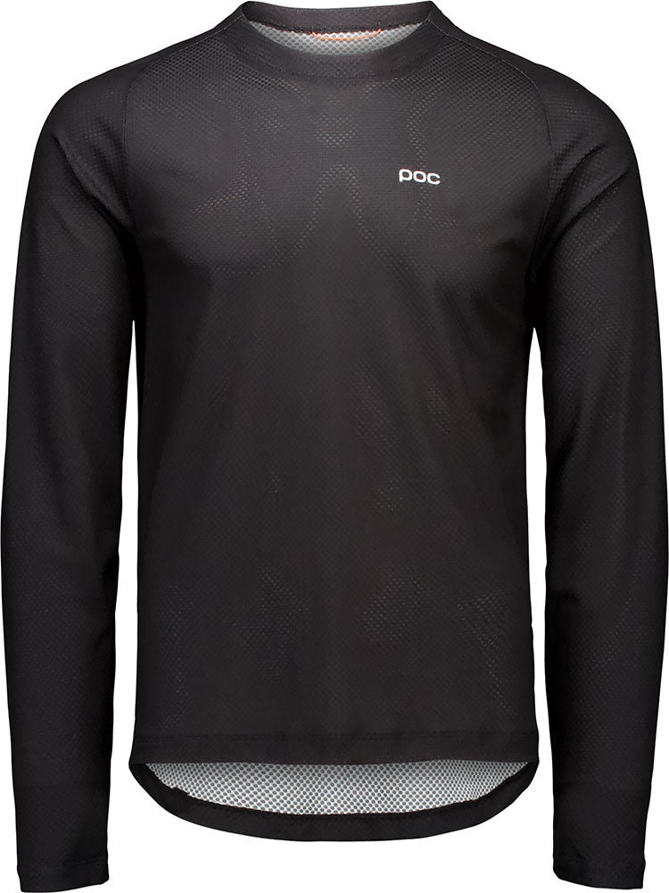 Poc motion air - mtb langærmet jersey