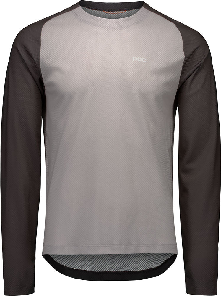 Poc motion air - mtb langærmet jersey