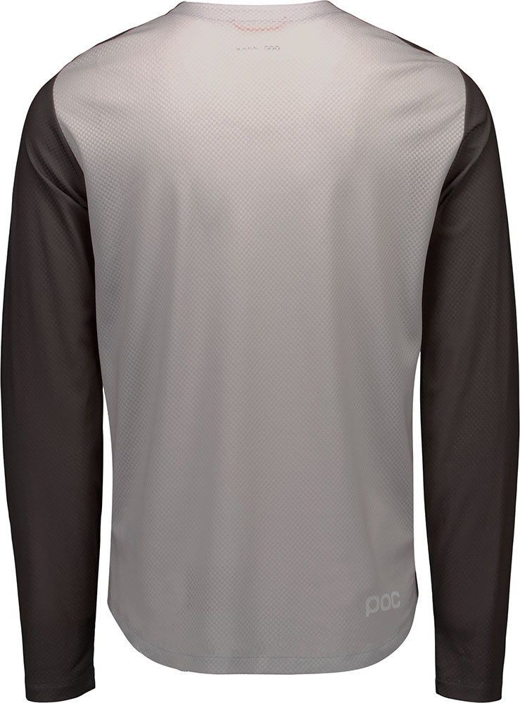 Poc motion air - mtb langærmet jersey