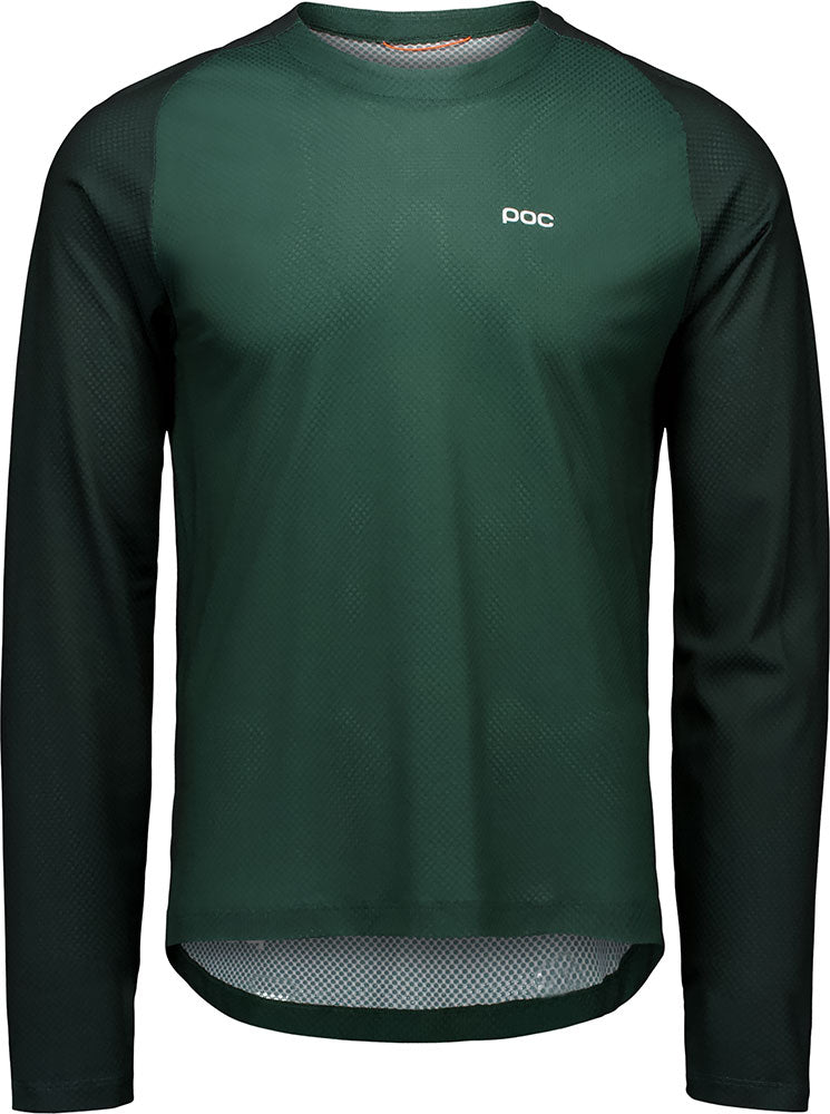 Poc motion air - mtb langærmet jersey