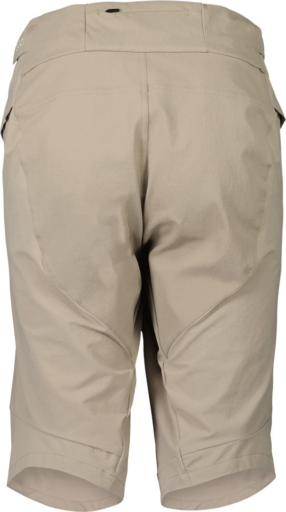 Poc infinite all-mountain - mtb-shorts til kvinder