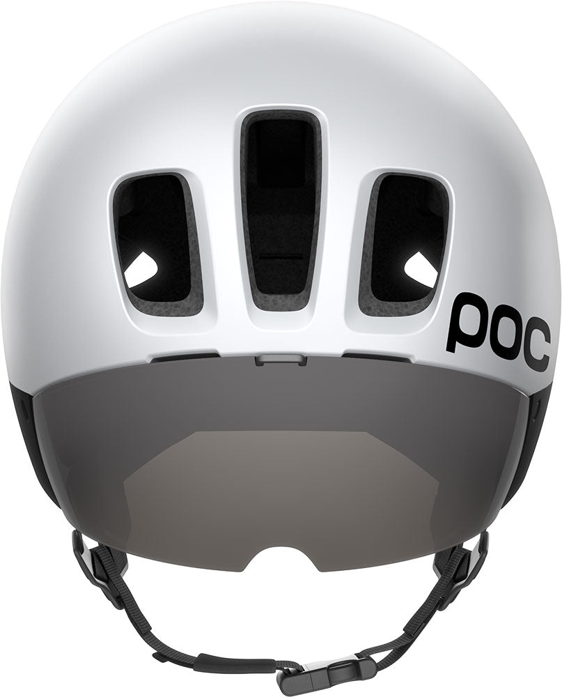 Poc procen air - tidskørsel hjelm