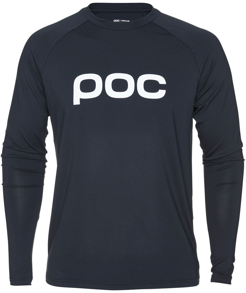 Poc reform enduro - mtb langærmet jersey