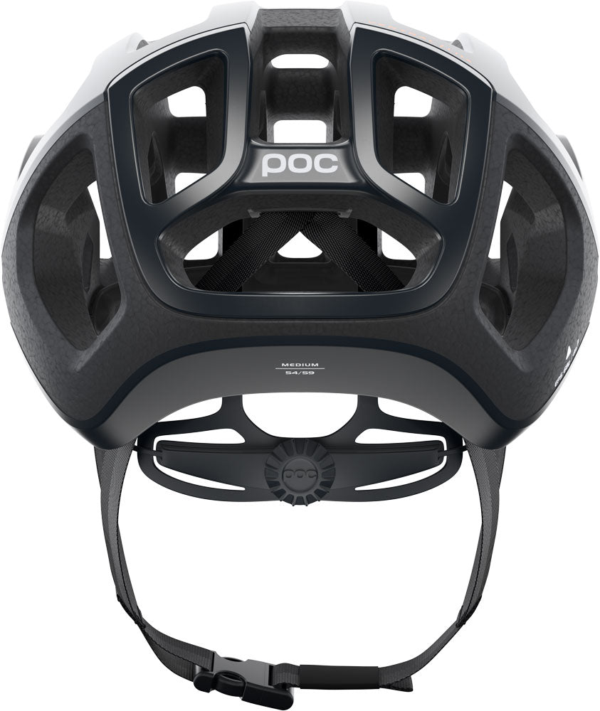 Poc ventral lite - landevejscykelhjelm