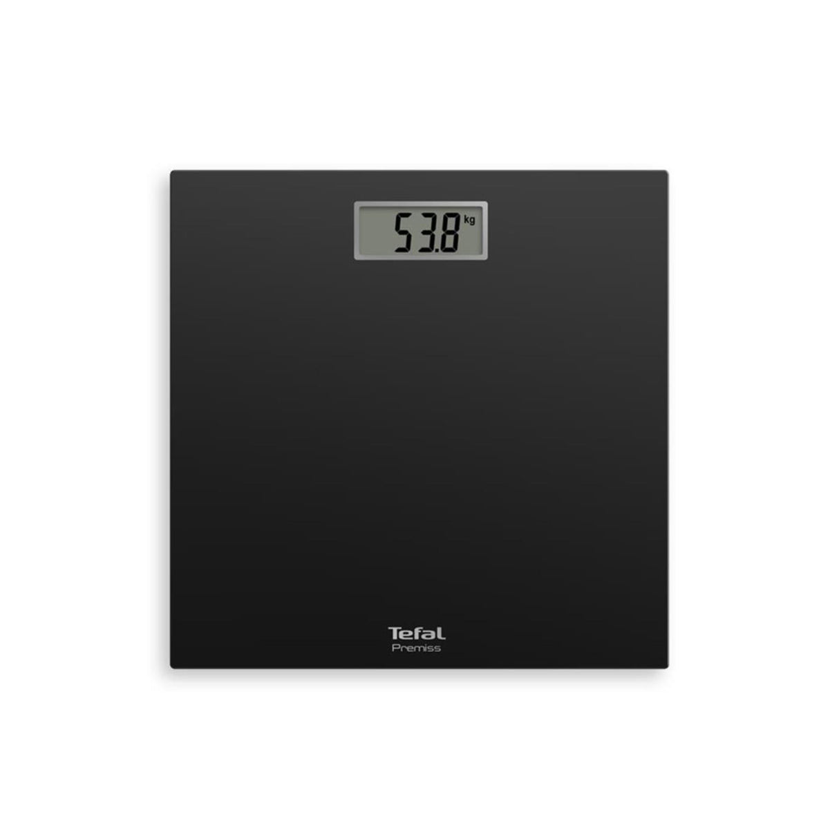 Tefal premiss personlig vægt sort