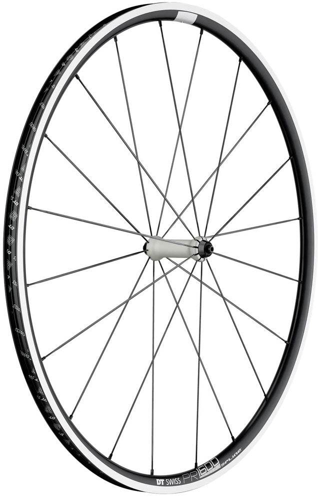 Dt swiss pr 1600 spline 23mm forhjul