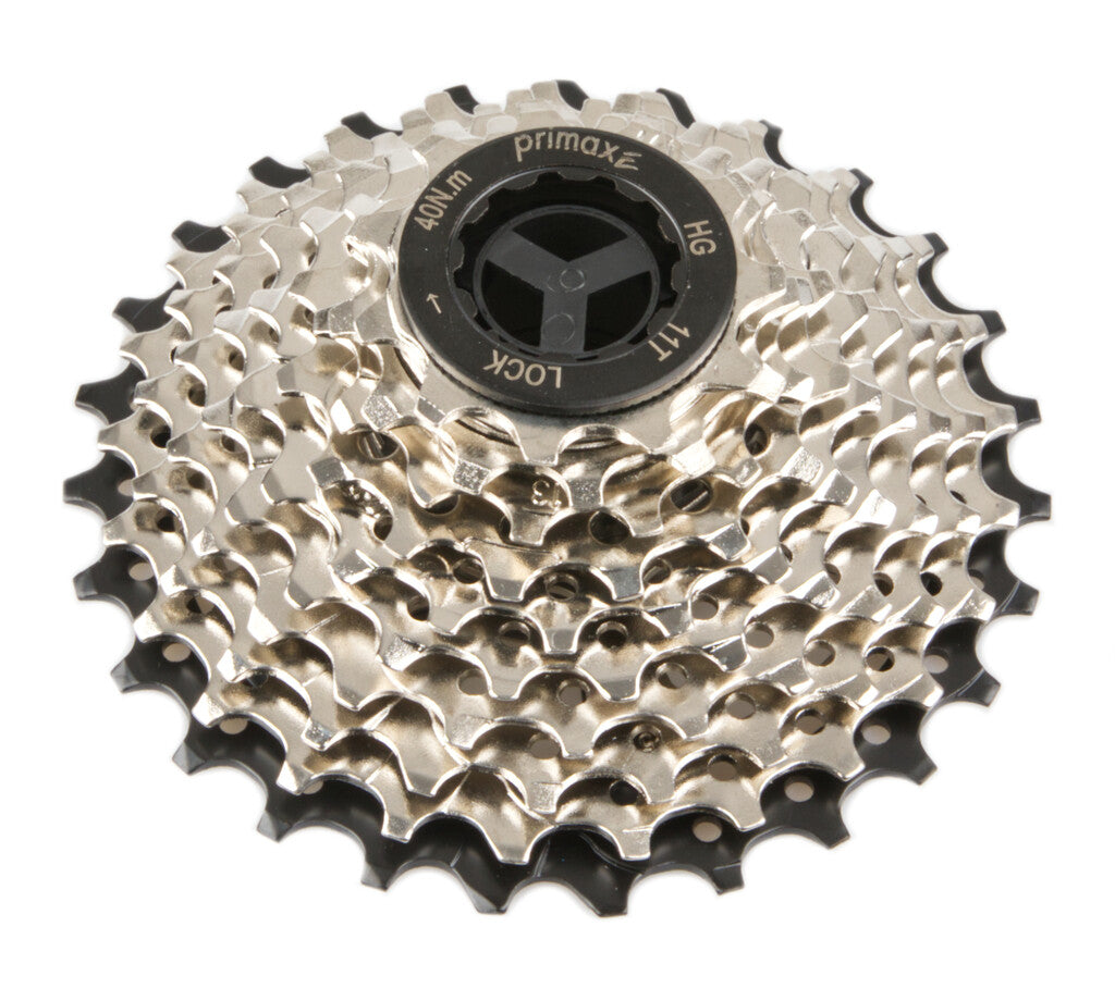 Primax E Cassette 10V 11 27