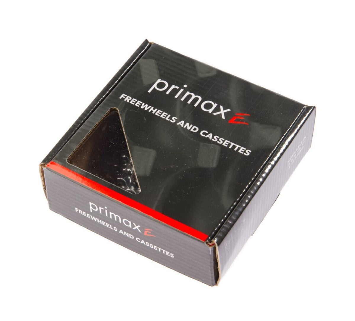Primax E Cassette 8 Speed 11-28T Silver in Box