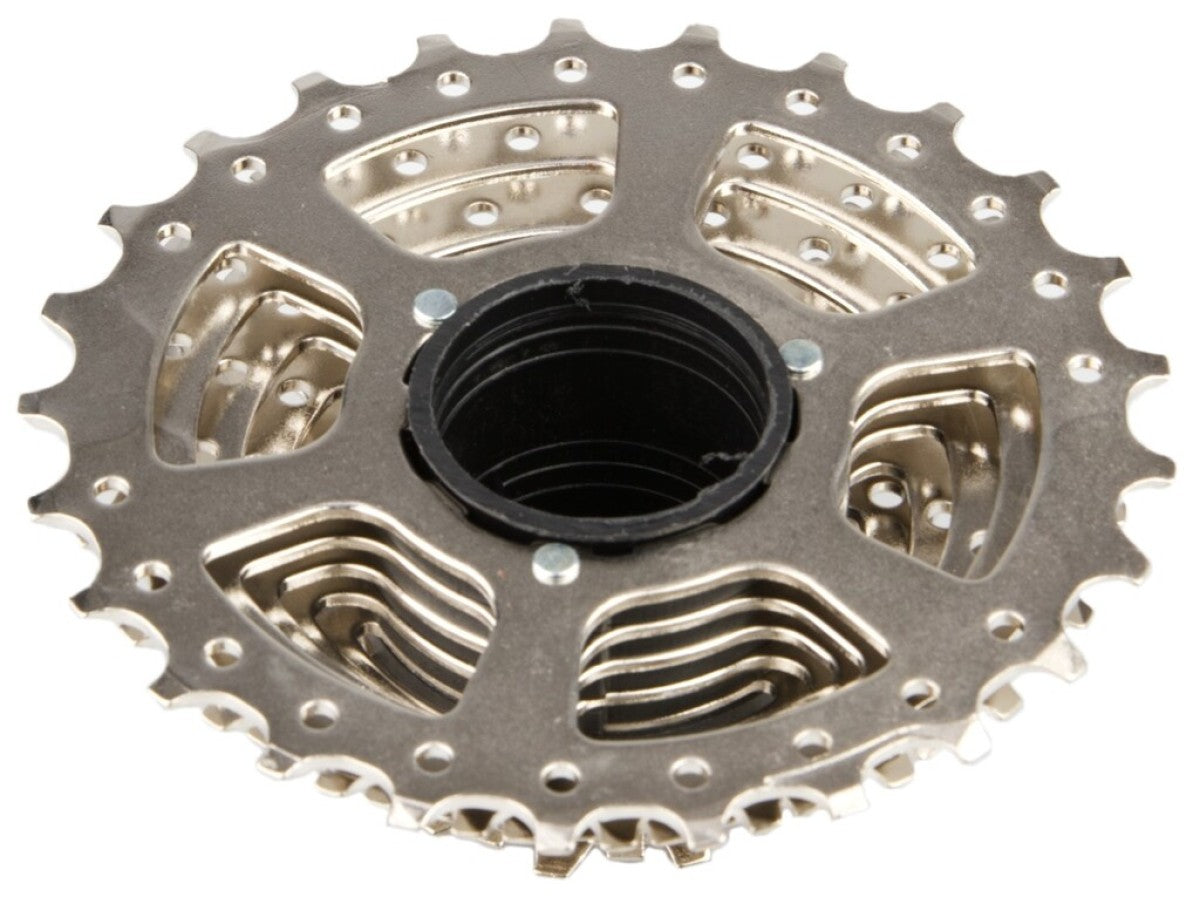 Primax E Cassette 9 Speed 11-25T Silver in Box