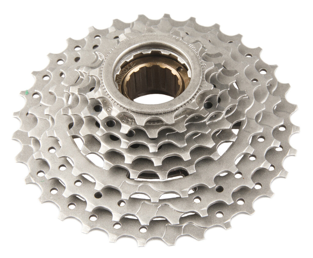 Primax E Freewheel 8 Speed 13-32T Gray in Box