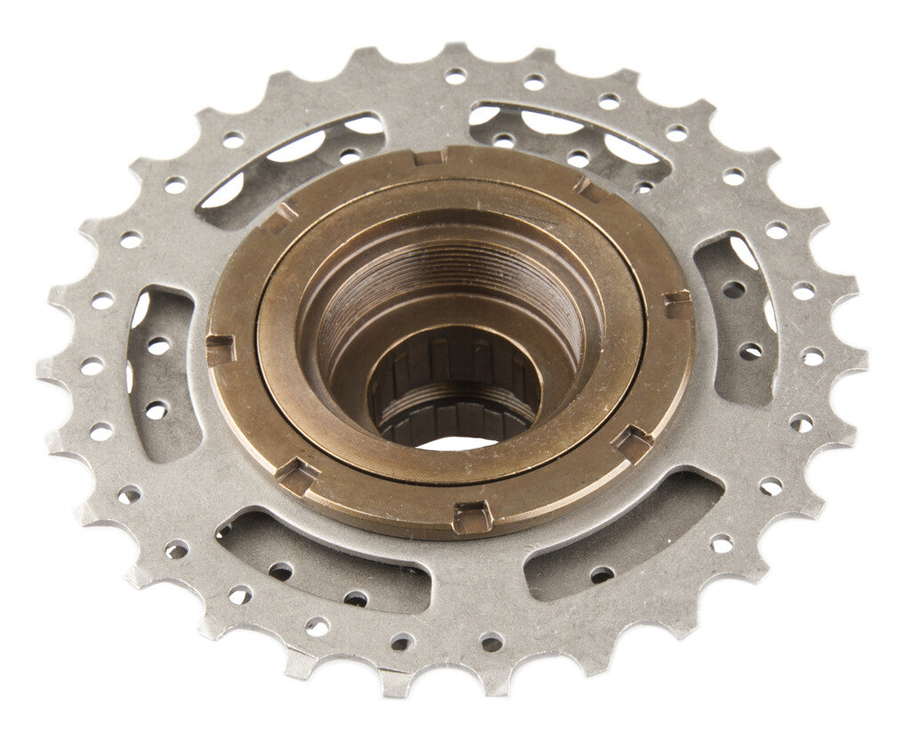 Primax E Freewheel 9 Speed 11-27T Gray in Box