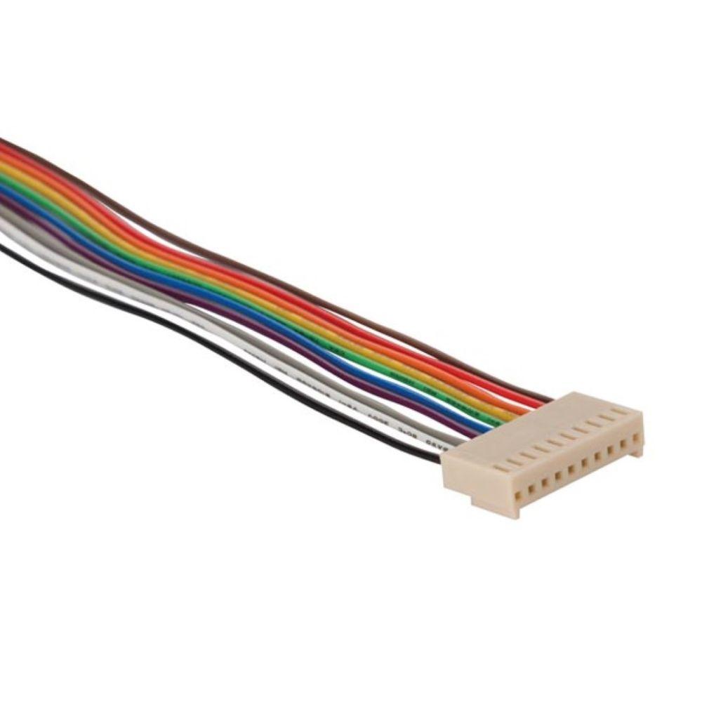 Printstik - hun - 10 kontakter 20cm