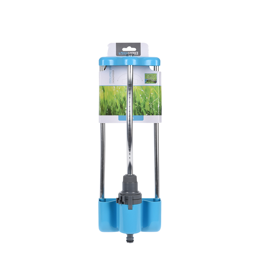 Pro garden gazonsproeier