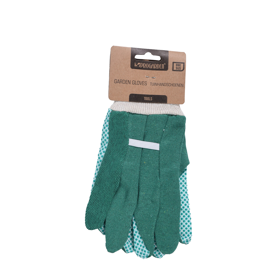 Pro garden tuinhandschoenen dames