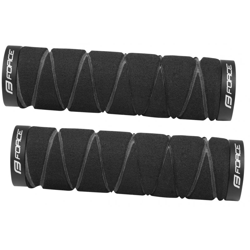 force grip sæt neopren 13 cm