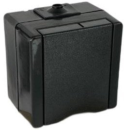 Enzo proaqa kopp swd overflademonteret fatning ra - 4628400