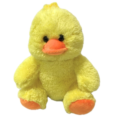 Klædeand 25 cm | 10 stk