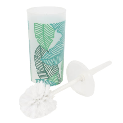 Toiletbørste med holder Chantilly 35 cm | 12 stk