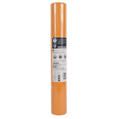 Bordløber 3-i-1 orange 480 cm | 24 stk