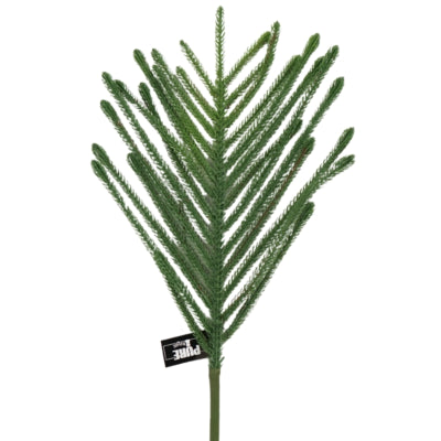 Kunstig gren fyrregrøn 84 cm | 12 stk
