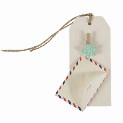 Gavemærke 13 cm | 48 stk