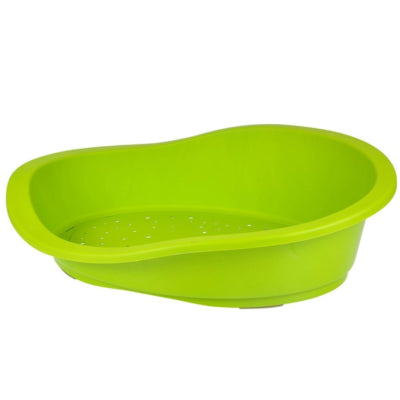 Dyrekurv grøn 50 cm | 6 stk
