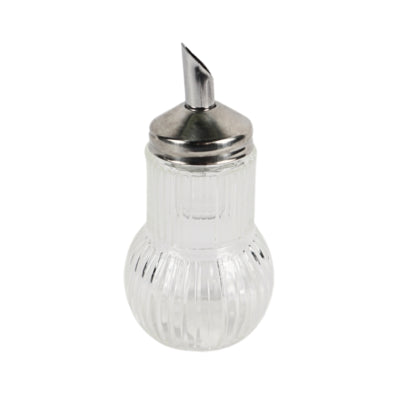 Sukkerrysterglas 160 ml | 24 stk