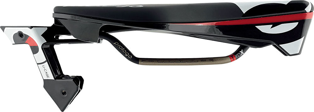 Prologo u-bur adapter til flaskeholder