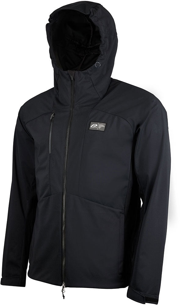 Beskyttende rock - all-weather jakke