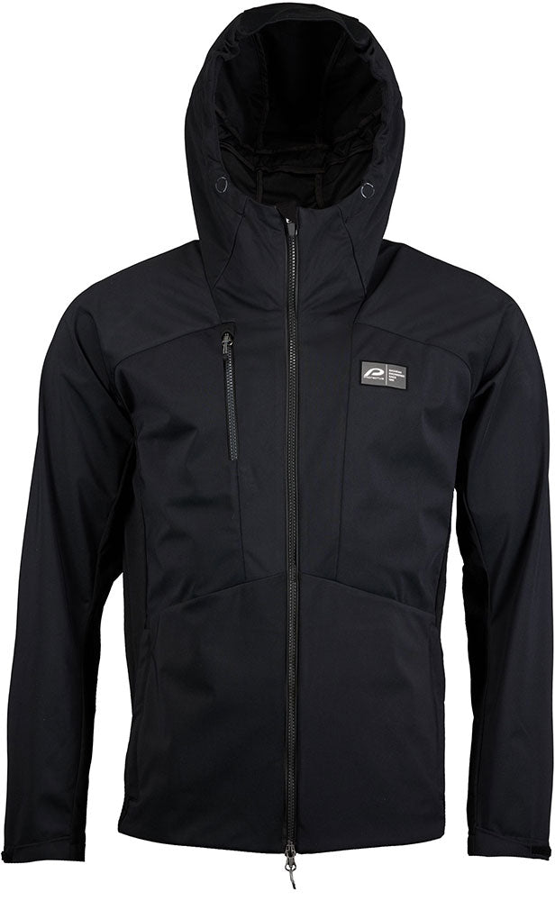 Beskyttende rock - all-weather jakke