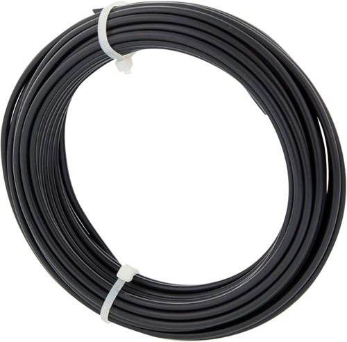 Q-link enzo vd 1,5 qmm sort 10m 1242040