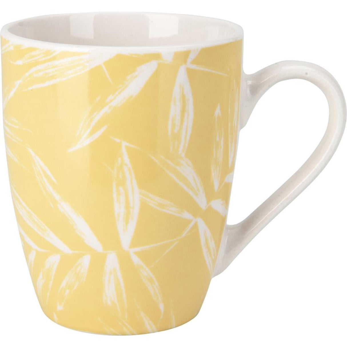 Fremragende husholdningskop 350ml kop porcelæn 350ml