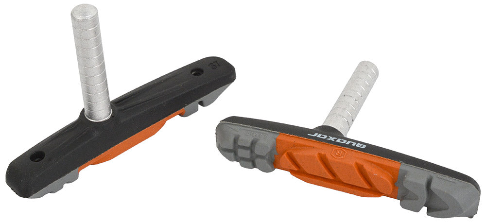 Quaxar cantilever farve bremsesko