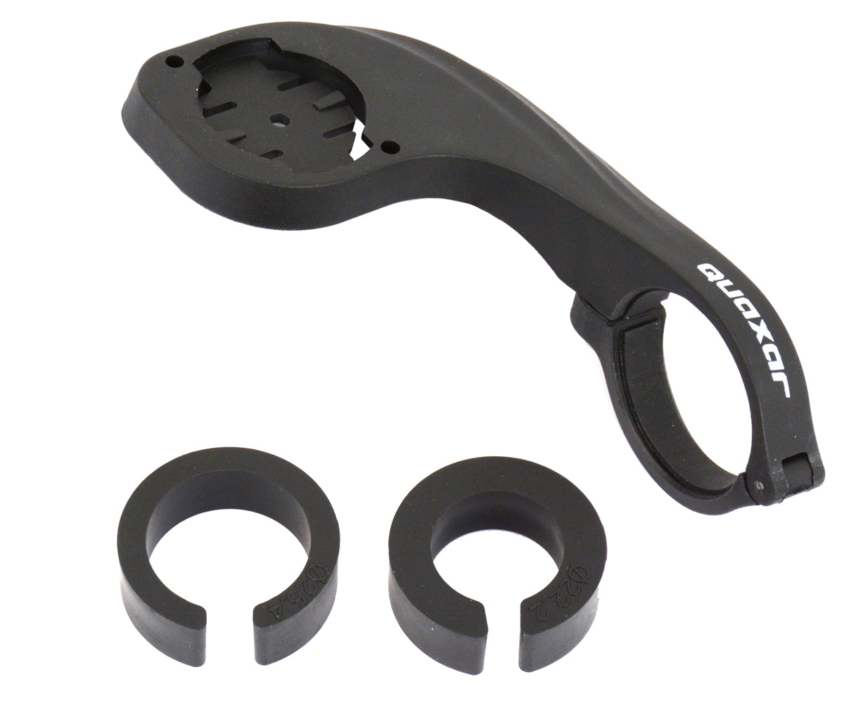 Quaxar styrholder til garmin og sigma