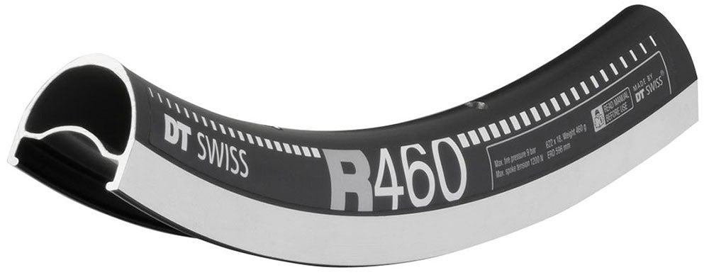 Dt swiss r 460 28 fælg