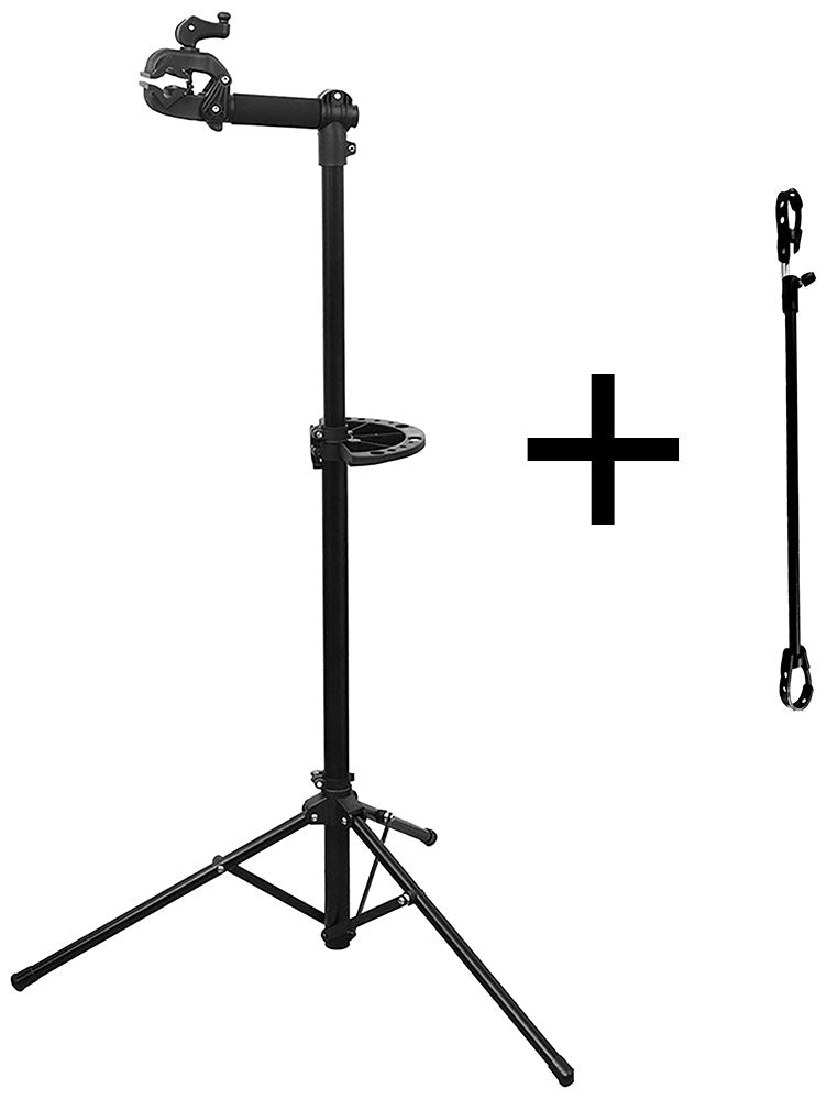 Radon comp r101 cykelreparationsstander + styrholder