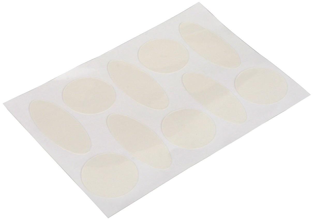 Radon højmodul beskyttelsesramme patches
