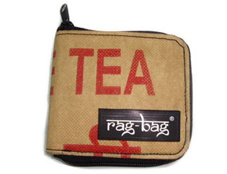 Ragbag Tamil Nadu tegnebog