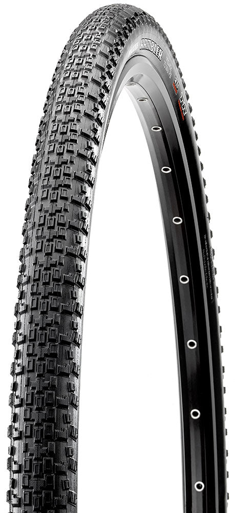 Maxxis Tire Rambler 700 X 40 ZW Fold