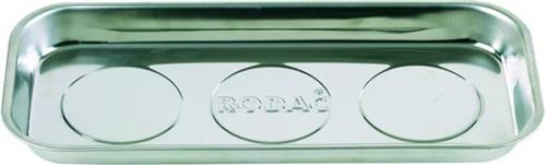 Rodac magnetbakke 360x160x42