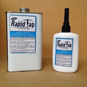Hurtighaneboreolie 125ml