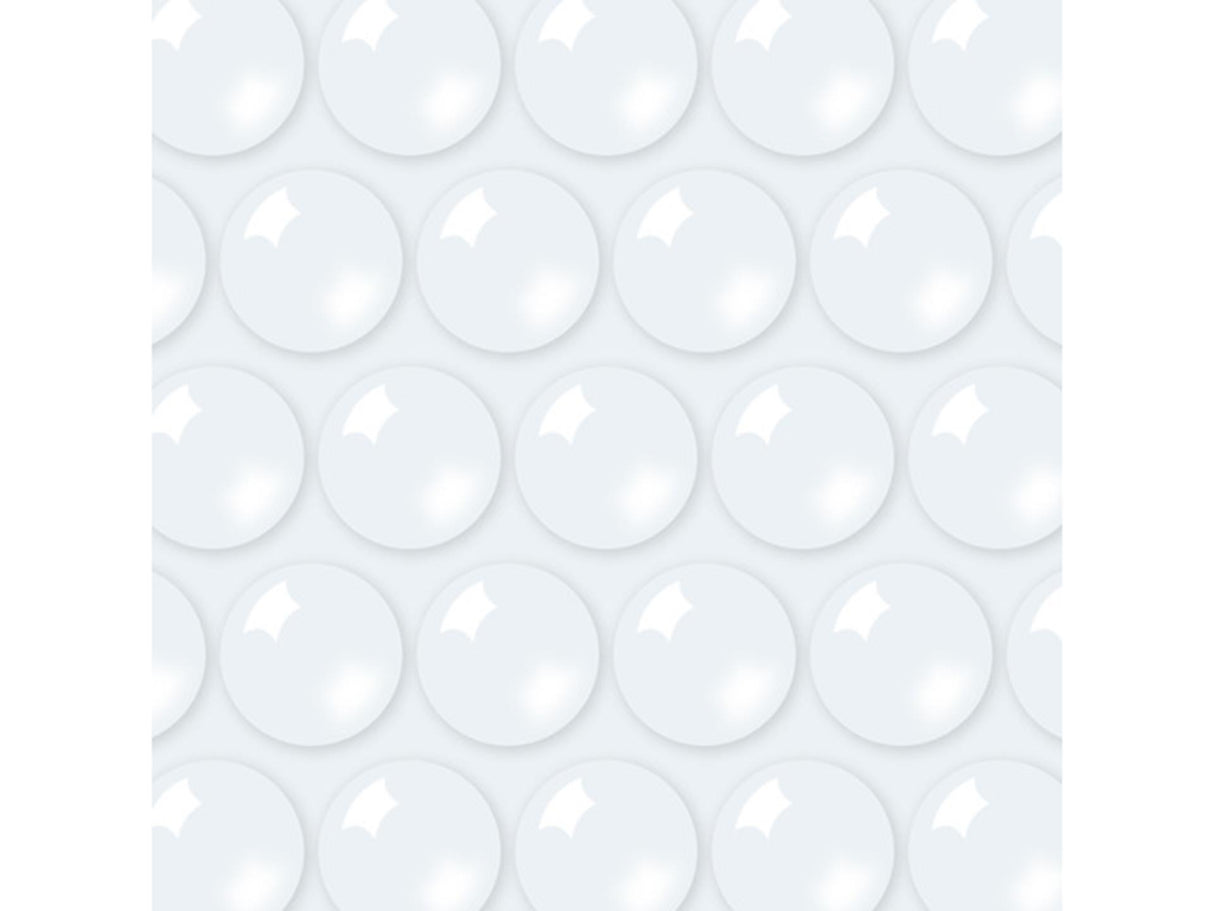 Kangaro rådhus bobleplast - 50cm x 5m - bobleplast - på rulle - rd-351149