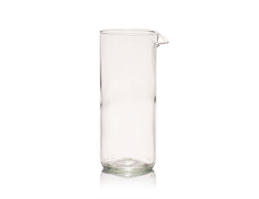Rebottled Carafe - klar - 600 ml