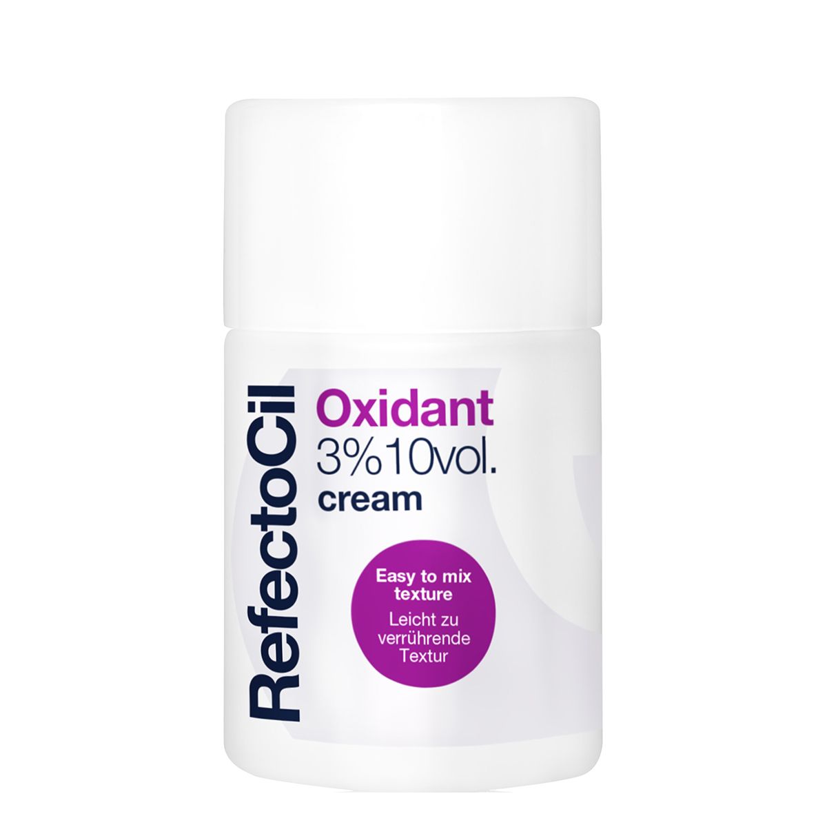Refectocil oxidant creme 3% 100ml
