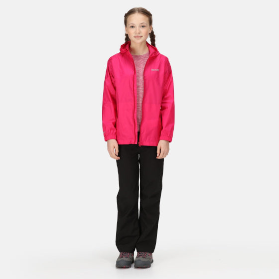 Regatta Cabaret Jack Junior Pink Størrelse 164-170