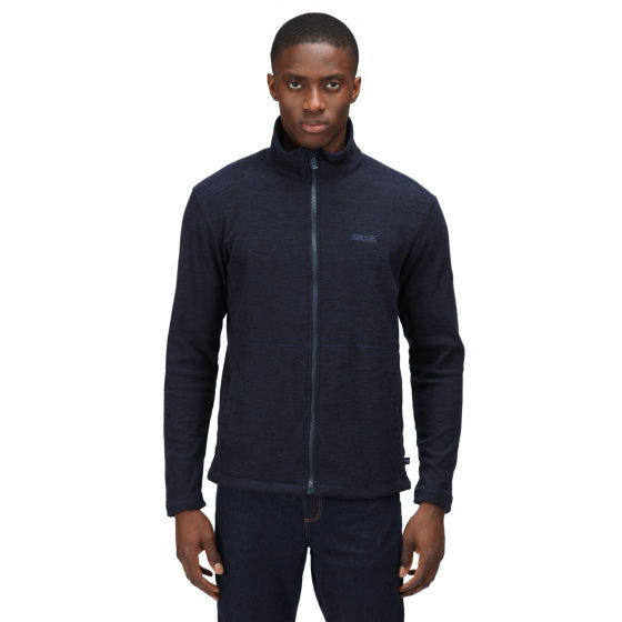 Regatta Eilon Outoorvest Men's Marine Blue Størrelse L