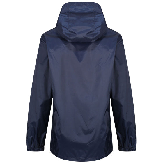 Regatta Jacket III Vandtæt udendørs jakke Mørkeblå størrelse L