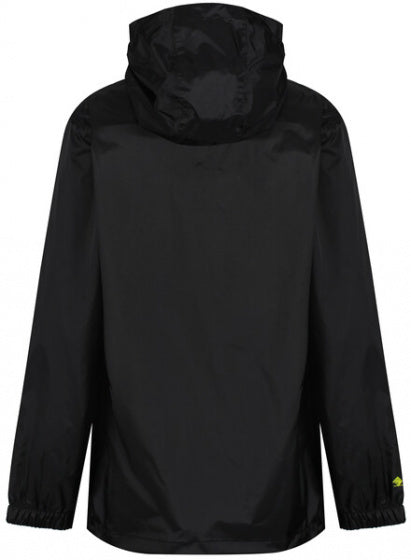 Regatta Pack It Jack Junior Black Størrelse 158-163