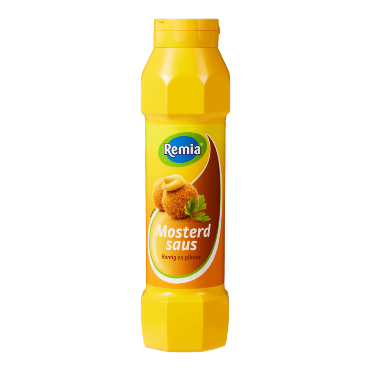 Remia sennepssauce (800 ml)